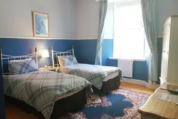 Hotel Cuil An Daraich Guest House