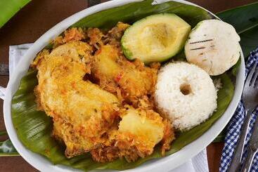 Hotel Hacienda Combia