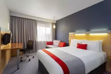 Hotel Holiday Inn Express Birmingham Redditch, An Ihg