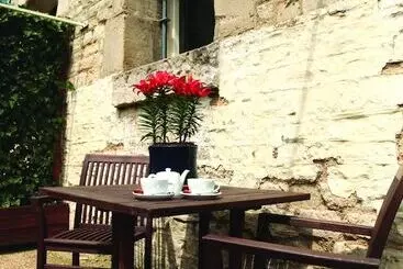 Отель Malmaison Oxford