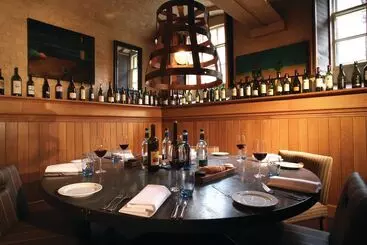 Hotel Malmaison Oxford