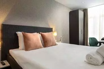 Nl Hotel District Leidseplein