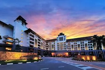 Hotel Pulai Springs Resort