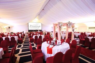 酒店 Pulai Springs Resort