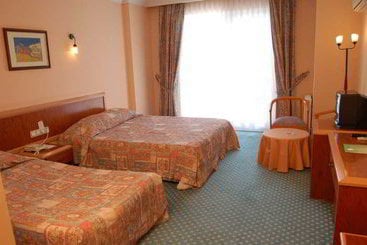 فندق Villa Lycus