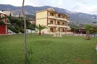 Huoneisto Marinaanna Studios