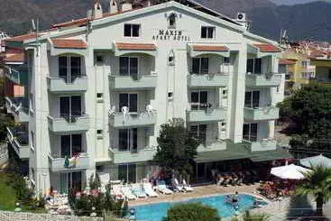 Apartment Maxin Apart