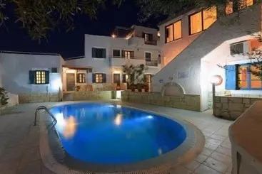 Apartament Stelva Villas