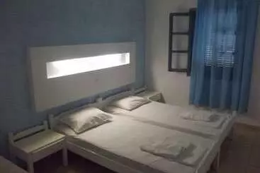 Appartements Stelva Villas