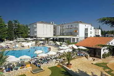 هتل Valamar Pinia
