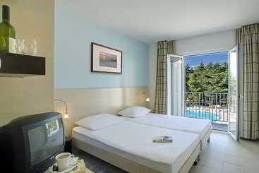 هتل Valamar Pinia