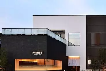 Hotel The Retreat Mikuni