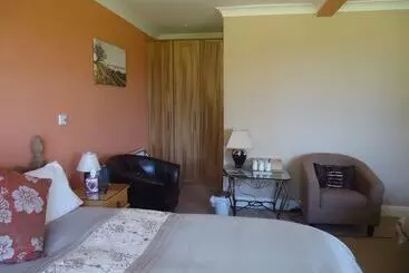 ホテル Atlantic View B&b