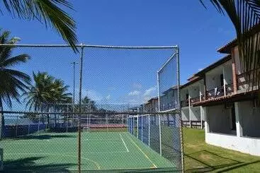 בית מלון כפרי Baia Cabralia