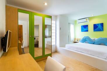 Otel Best Bella Pattaya