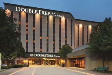 فندق Doubletree By Hilton Dallas Near The Galleria