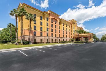 ホテル Hampton Inn & Suites Orlando South Lake Buena Vista
