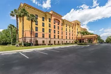 ホテル Hampton Inn & Suites Orlando South Lake Buena Vista