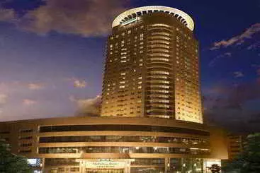 ホテル Holiday Inn Downtown Hefei