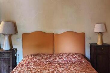 Отель La Locanda Del Loggiato