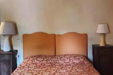 Отель La Locanda Del Loggiato