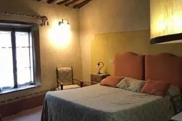 فندق La Locanda Del Loggiato