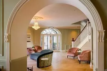 Hotel The Lansdowne Kenmare