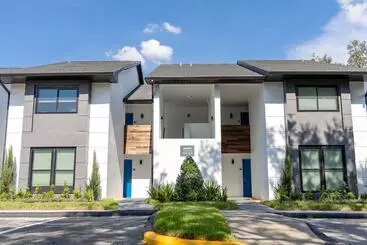 فندق Legacy Vacation Resorts Disney And Lake Buena Vista