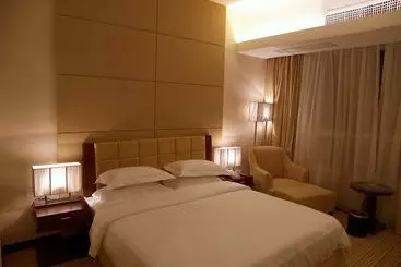 Hotel Longzhou