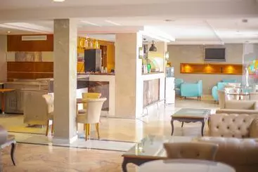 Otel Marabout  Families And Couples Only