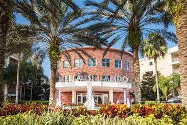 ホテル Meliá Orlando Celebration