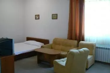 호텔 Orbita Palace