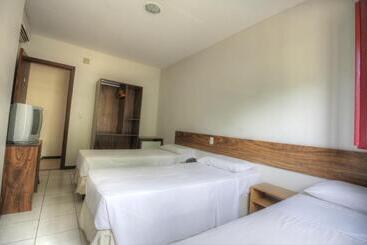 בית מלון כפרי Pedra Da Concha