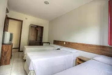 فندق Pedra Da Concha