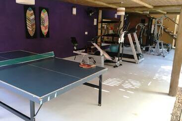 هتل Pousada Coqueiros