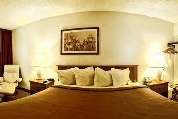 Szálloda Quality Inn