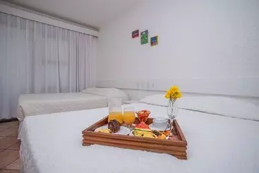 호텔 Quinta Do Porto