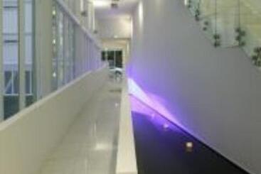 The Quadrant Hotel & Suites