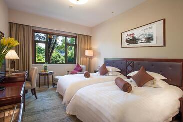 호텔 Zhejiang Xizi