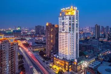 Jinling Hotel Wuxi