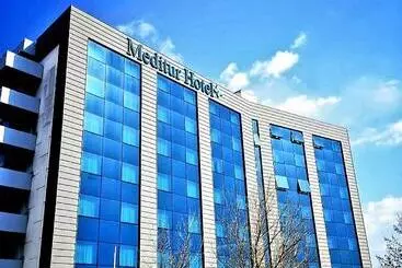 בית מלון כפרי Meditur Udine Nord