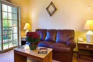 Mountain Edge Suites At Sunapee, Ascend Hotel Collection