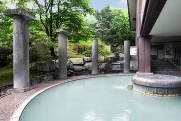 ريوكان Dai Ichi Takimotokan