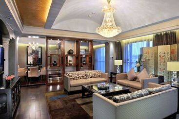 Swissotel Grand Shanghai