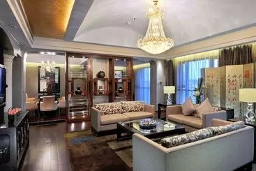 Swissotel Grand Shanghai