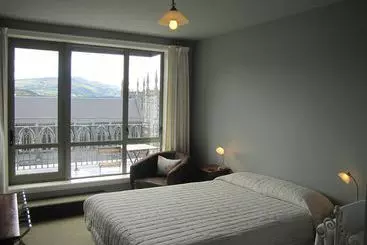 Hotel The Brothers Boutique