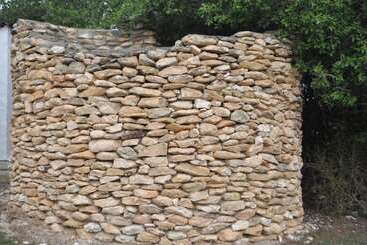 Hotell De Hoop Campsite Rondawels