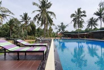 Hotel Moonshine Resort Chumphon