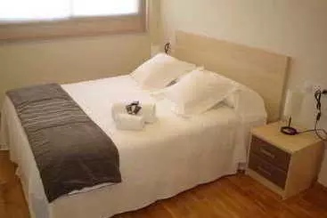 Apartamento Urbem Suites San Vicente