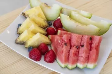 מלון דירות Bella Santorini